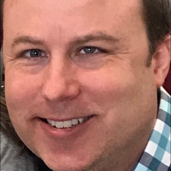 Meet your Posher, Jeff - Picture 1 of 1